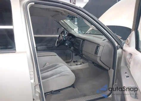 2001 Dodge Dakota Slt/Sport z USA, uszkodzony, nr VIN 1B7HG2AX71S330245